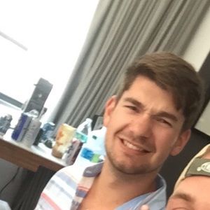 Meet your Posher, Logan